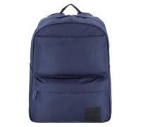 Mandarina Duck District Daypack 41 cm Compartiment ordinateur bleu