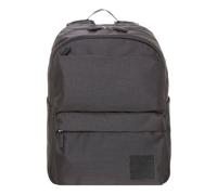 Sac Ã dos d'ordinateur double fermeture Mandarina Duck District Noir 16,1x11,8x6,3 cm