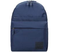 Mandarina Duck District, Sac à Dos Hommes, Bleu, Taille Unique