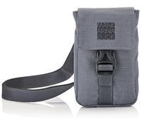 Mandarina Duck District, Étui pour Smartphone Femme, Acier, Taille Unique