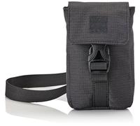 Mandarina Duck District, Étui pour Smartphone Femme, Black Ink, Taille Unique