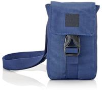 Mandarina Duck District, Étui pour Smartphone Femme, Dress Blue, Taille Unique
