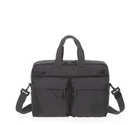 Mandarina Duck DISTRICT, MALLETTE DE DISTRICT homme, Black Ink,