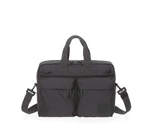 Mandarina Duck DISTRICT, MALLETTE DE DISTRICT homme, Black Ink,
