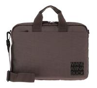 Mandarina Duck District, Mallette Homme, Mole, Taille Unique