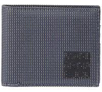 Mandarina Duck District, Portefeuille Homme, Steel, Taglia Unica