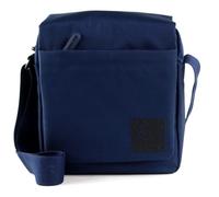 Mandarina Duck District, Sac à bandoulière Homme, Robe Bleue, Taille Unique