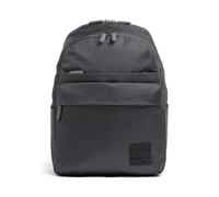 Mandarina Duck District Sac à dos gris foncé, femme, 19L