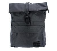 Mandarina Duck District Sac à dos pour homme, Steel, taille unique