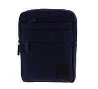 Mandarina Duck District, Sac de Messager Homme, Bleu, Taille Unique