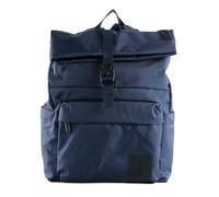 Mandarina Duck District, Sac Dos Homme, Dress Blue, Taille Unique