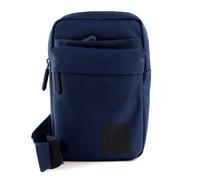 Mandarina Duck District, Sling Bag Mixte, Dress Blue, Taille Unique