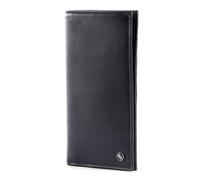 Mandarina Duck Downtown, Accessoire de Voyage -Portefeuille Homme, Bleu Marine, Taille Unique