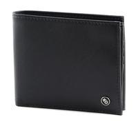 Mandarina Duck Downtown, Accessoire de Voyage -Portefeuille Homme, Bleu Marine, Taille Unique