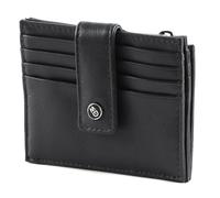 Mandarina Duck Downtown, Accessoires de Voyage-Portefeuilles Homme, Bleu Marine, Taille Unique