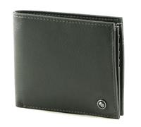 Mandarina Duck Downtown, Accessoires de Voyage-Portefeuilles Homme, Iron Gate, Taille Unique