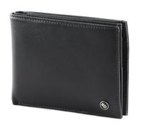 Mandarina Duck Downtown, Accessoire de Voyage -Portefeuille Homme, Bleu Marine, Taille Unique