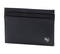 Mandarina Duck Downtown, Accessoire de Voyage -Portefeuille Homme, Bleu Marine, Taille Unique