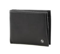 Mandarina Duck Downtown, Accessoire de Voyage-Portefeuille Homme, Noir, Taille Unique