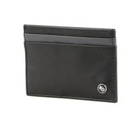 Mandarina Duck Downtown, Accessoire de Voyage-Portefeuille Homme, Noir, Taille Unique