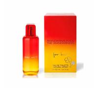 Mandarina Duck – Eau de Toilette The Mandariners For Her – Rouge Femme – 100 ml