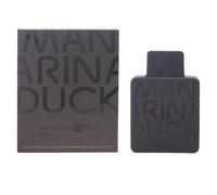 Mandarina Duck Eau De Toilette Man Black 100ml