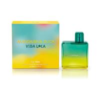 Mandarina Duck Eau de Toilette Vida Loca For Him – pour homme – 100 ml