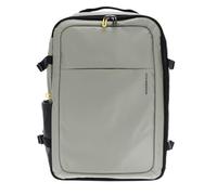 Mandarina Duck Eco Coated Ost09 Backpack Vert