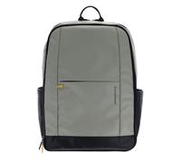 Mandarina Duck Sac à dos de voyage Eco Coated 44 cm vert