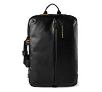 Mandarina Duck Sac à dos de voyage Eco Coated 40 cm Noir