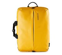 Mandarina Duck Sac à dos de voyage Eco Coated 40 cm orange