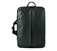 Mandarina Duck Eco Coated Daypack 40 cm vert