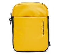 Mandarina Duck Eco Coated Mini sac à bandoulière 15 cm jaune