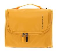 MANDARINA DUCK Eco Coated Necessaire Duck Yellow