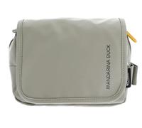 MANDARINA DUCK Eco Coated Necessaire S Mud