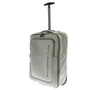Mandarina Duck Eco Coated Trolley Backpack Mud