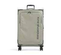 Mandarina Duck Trolley Eco Coated Exp L Mud