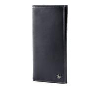 MANDARINA DUCK étui pour carte de crédit Downtown Bifold Wallet Navy