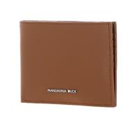 MANDARINA DUCK étui pour carte de crédit Mellow Urban Wallet Indian Tan