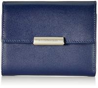 Mandarina Duck Femme Hera 3.0 P10rap14 Portefeuille, Dress Blue, 13,5x9x3 (L x H x W)