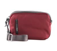 Mandarina Duck Femme Hunter P10vct01 Sac bandouli re, Rhubarb, 18,5x12x4 (L x H W) EU