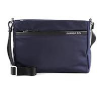 Mandarina Duck Femme Hunter P10vct30 Sac à bandoulière, Eclipse, 25,5x19x5,5 (L x H x W)