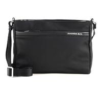 Mandarina Duck Femme Hunter P10vct30 Sac à bandoulière, Noir, 25,5x19x5,5 (L x H x W)