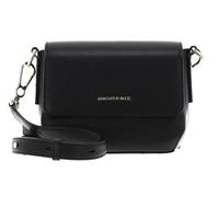 Mandarina Duck Femme Luna P10kbt02 Sac bandouli re, Noir, 20x14,5x10 (L x H W) EU