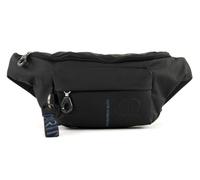 Mandarina Duck Femme Md 20 P10qmmm1 Sacs bandouli re, Noir, 20,5x15x2 (L x H W) EU