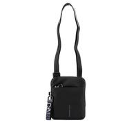 Mandarina Duck Femme Md 20 P10qmmn6 Sacs bandouli re, Noir, 15x17,5x2,5 (L x H W) EU