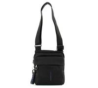 Mandarina Duck Femme Md 20 P10qmt04 Port s dos, Noir, 21,5x23x4 (L x H W) EU