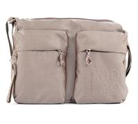 Mandarina Duck Femme Md 20 P10qmtt5 Portefeuille, Taupe, 28x22x12 (L x H W) EU