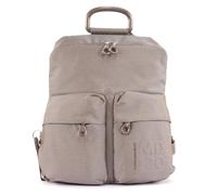 Mandarina Duck Sac à dos MD20 Femme 11 L Taupe