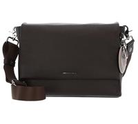Mandarina Duck Femme Mellow Leather P10fzt39 Sac bandouli re, Mole, 30x24,5x8,5 (L x H W) EU